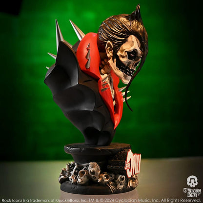 Misfits 3D Vinyl Statue Jerry Only Anti-Hero 23 cm Image 3
