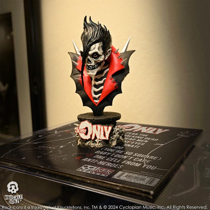 Misfits 3D Vinyl Statue Jerry Only Anti-Hero 23 cm Image 6