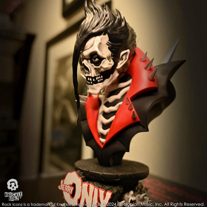 Misfits 3D Vinyl Statue Jerry Only Anti-Hero 23 cm Image 7