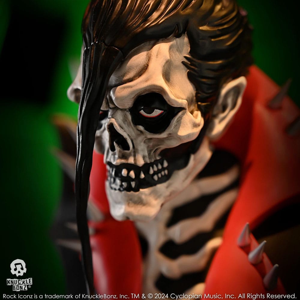 Misfits 3D Vinyl Statue Jerry Only Anti-Hero 23 cm Image 8