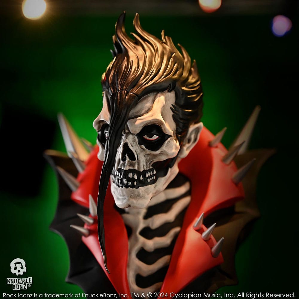 Misfits 3D Vinyl Statue Jerry Only Anti-Hero 23 cm Image 10