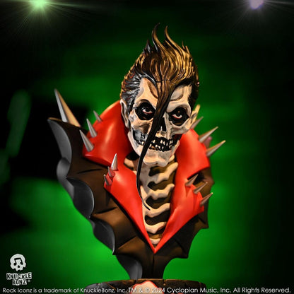 Misfits 3D Vinyl Statue Jerry Only Anti-Hero 23 cm Image 14