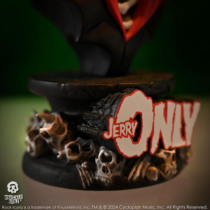 Misfits 3D Vinyl Statue Jerry Only Anti-Hero 23 cm Image 15