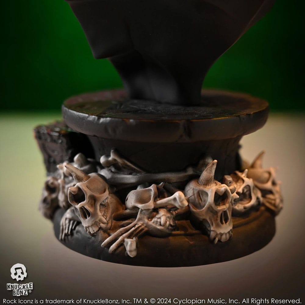 Misfits 3D Vinyl Statue Jerry Only Anti-Hero 23 cm Image 16