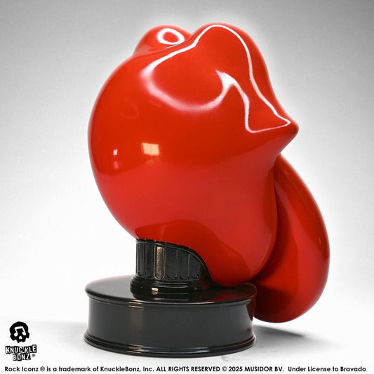 Rolling Stones 3D Vinyl Statue Licks (Classic Version) 22 cm Image 2