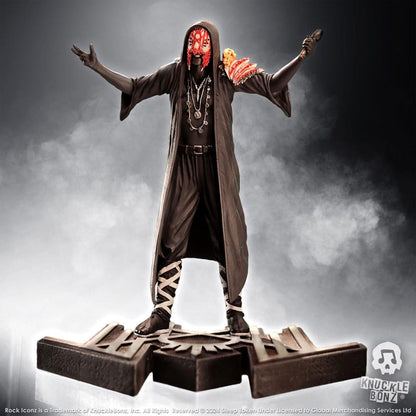 Sleep Token Rock Iconz Statue Vessel 22 cm Image 1