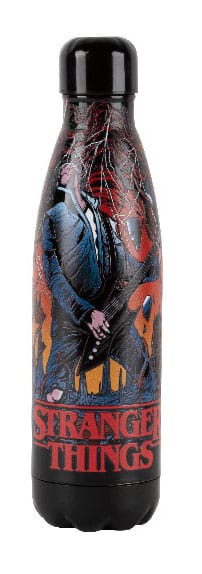 Stranger Things Thermosflasche Eddie Image 1