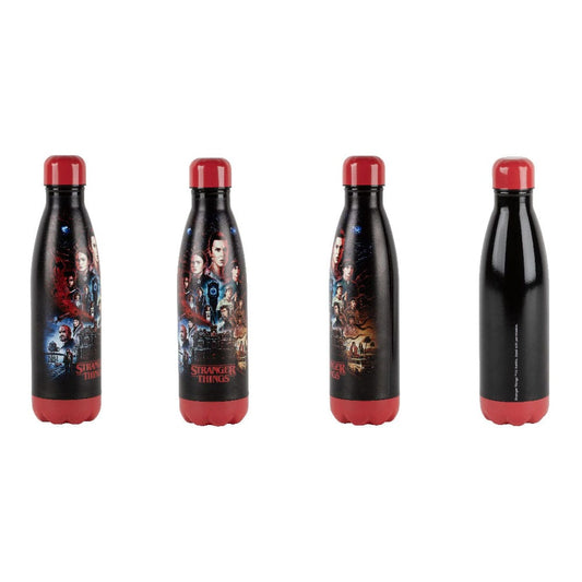 Stranger Things Thermosflasche Friends Image 2