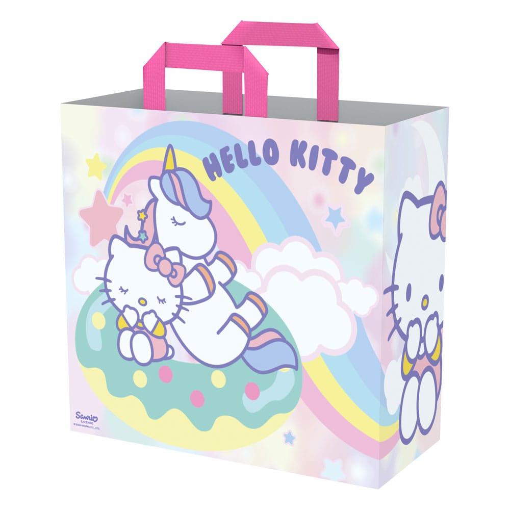 Sanrio Tragetasche Hello Kitty Pony Image