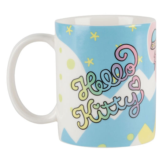 Sanrio Tasse Hello Kitty Skate 320 ml Image 2