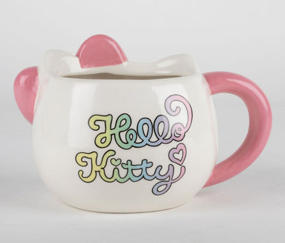 Sanrio 3D Tasse Hello Kitty Kawaii Image 2