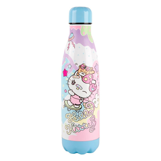 Sanrio Thermosflasche Hello Kitty Harajuku Image 1