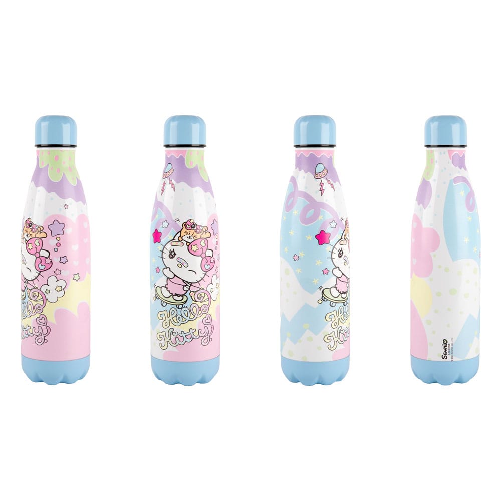 Sanrio Thermosflasche Hello Kitty Harajuku Image 2