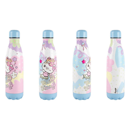 Sanrio Thermosflasche Hello Kitty Harajuku Image 2