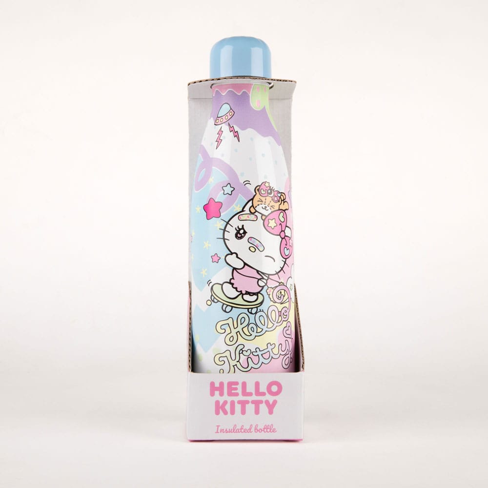 Sanrio Thermosflasche Hello Kitty Harajuku Image 3