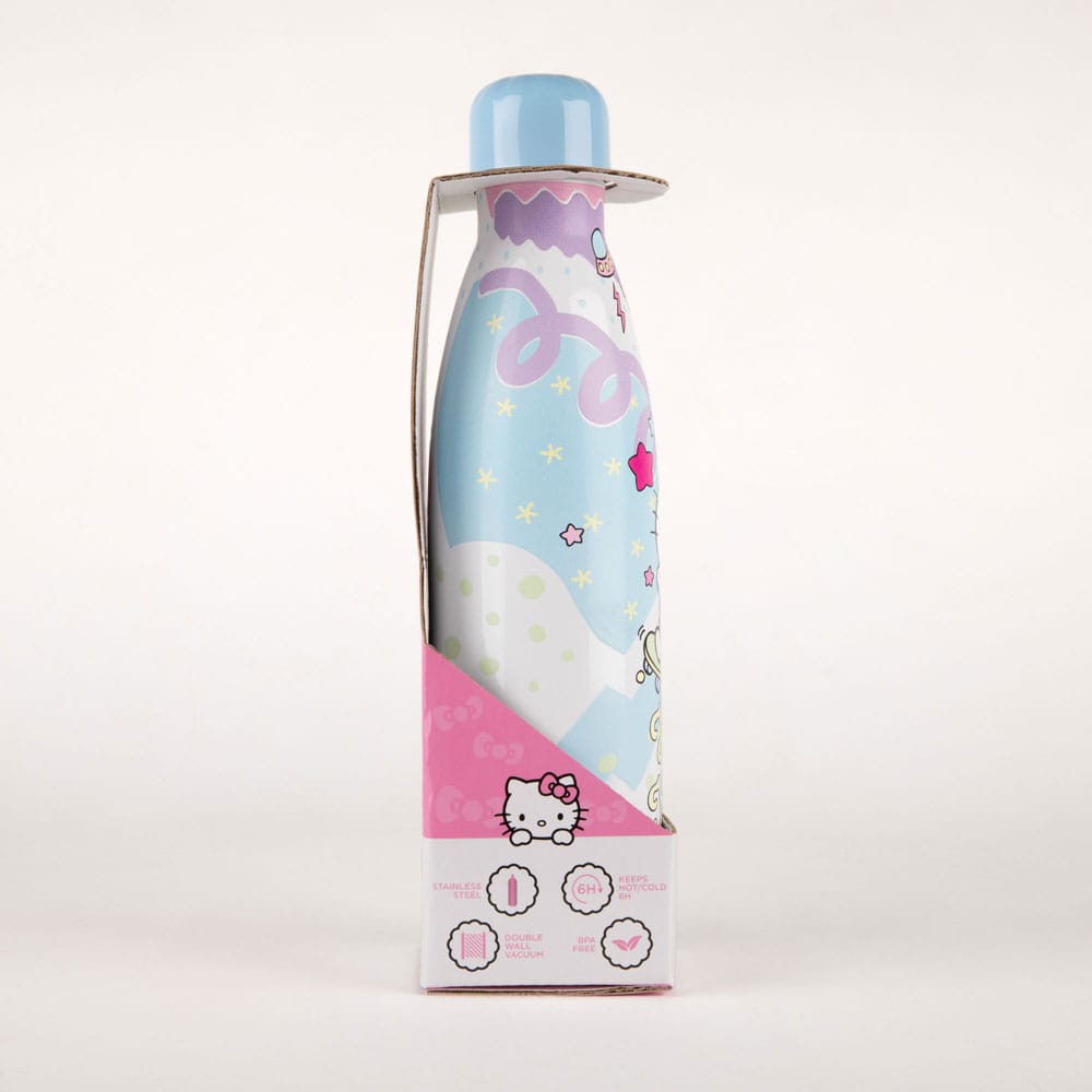 Sanrio Thermosflasche Hello Kitty Harajuku Image 4