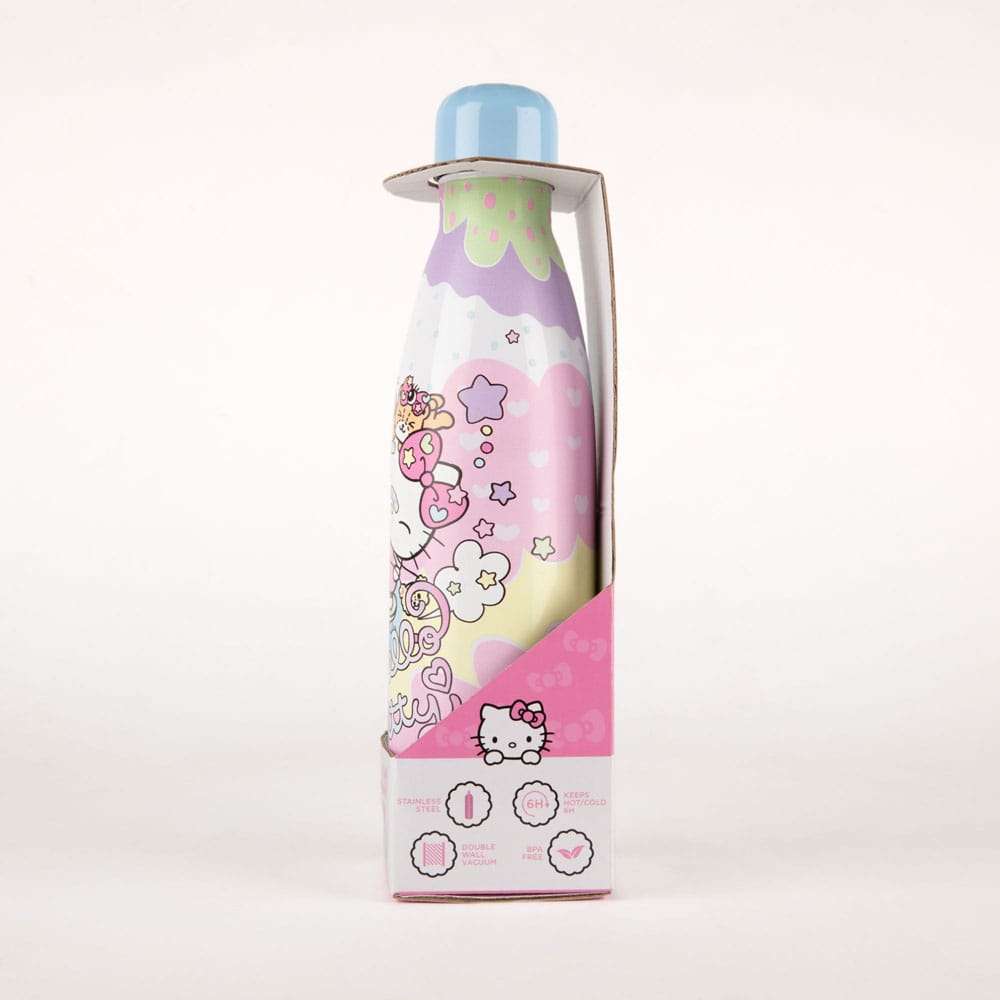 Sanrio Thermosflasche Hello Kitty Harajuku Image 5
