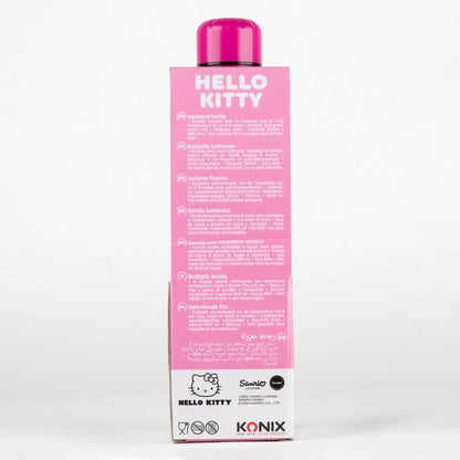 Sanrio Thermosflasche Hello Kitty Candies Image 5