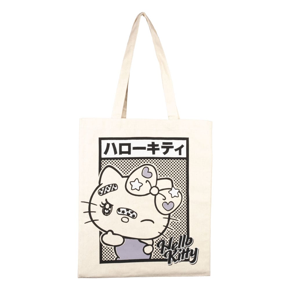 Hello Kitty Tragetasche Wink Image 1