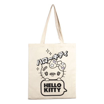 Hello Kitty Tragetasche Star Image 1