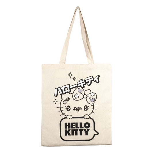 Hello Kitty Tragetasche Star Image 1