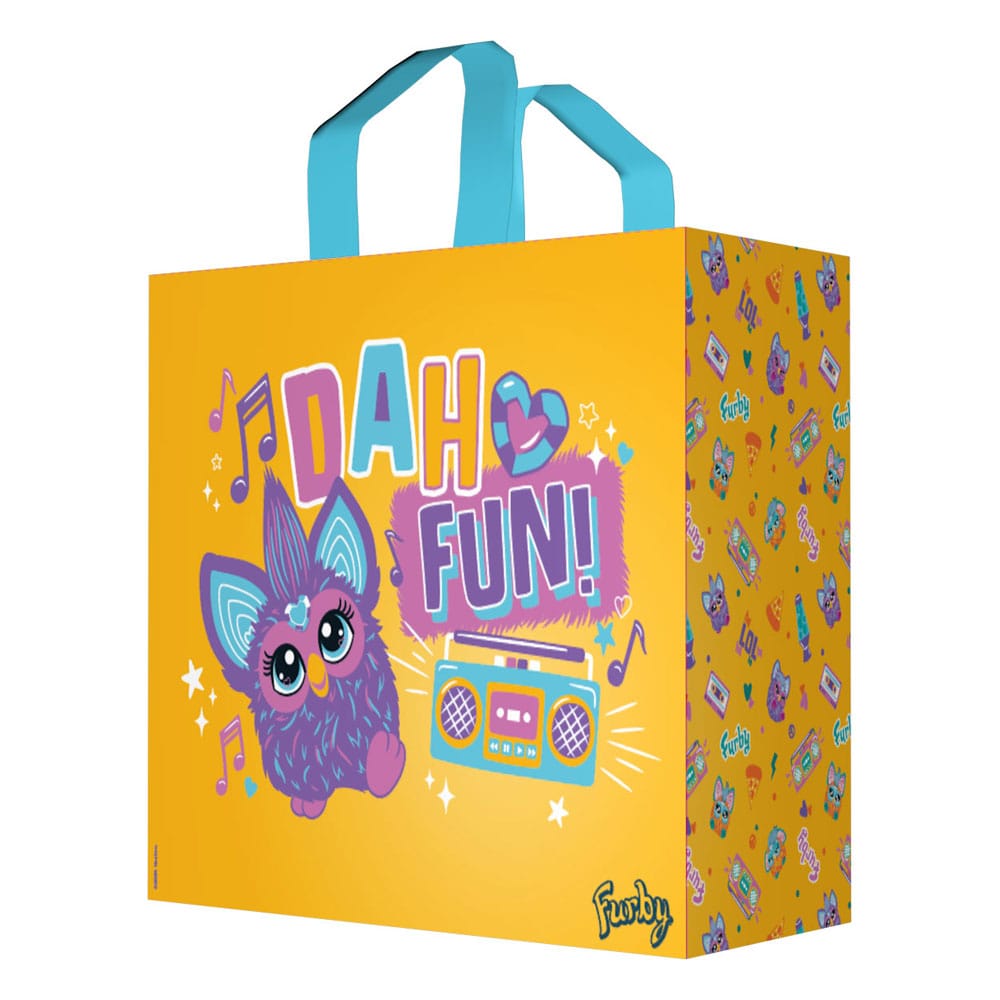 Furby Tragetasche Dah Image