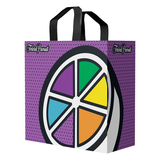 Trivial Pursuit Tragetasche Image