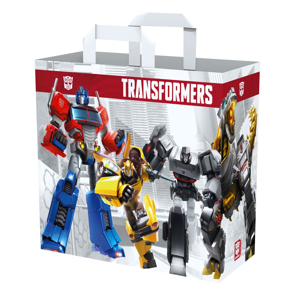 Transformers Tragetasche Image