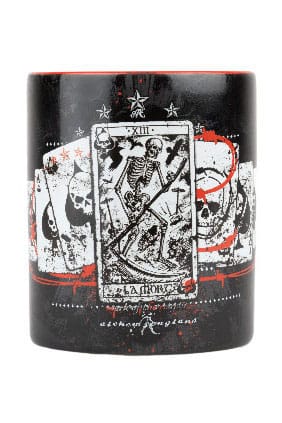 Alchemy Tasse Tarot 320 ml Image 1