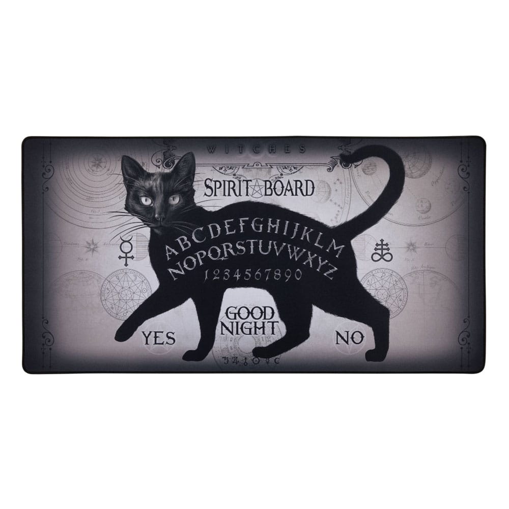 Alchemy XXL Mousepad 90 x 46 cm Image 1