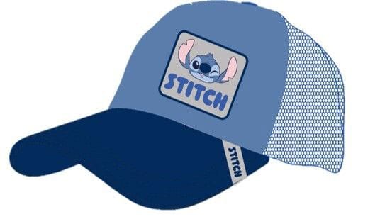 Lilo & Stitch Baseball Cap Fashion Stitch Image