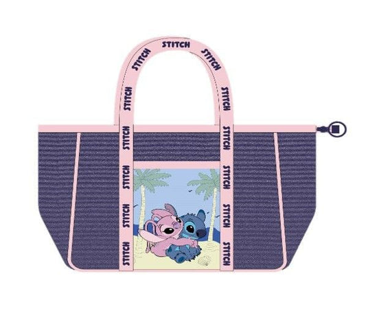 Lilo & Stitch Strand-Tragetasche Stitch 62 cm Image