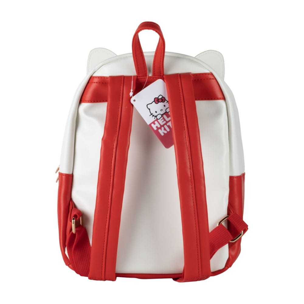 Sanrio Rucksack Hello Kitty 29 cm Image 4