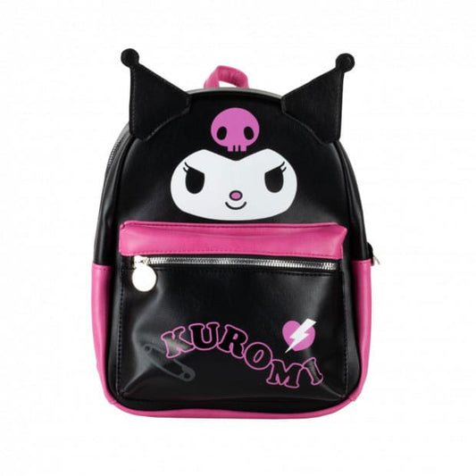 Sanrio Rucksack Kuromi 29 cm Image 1