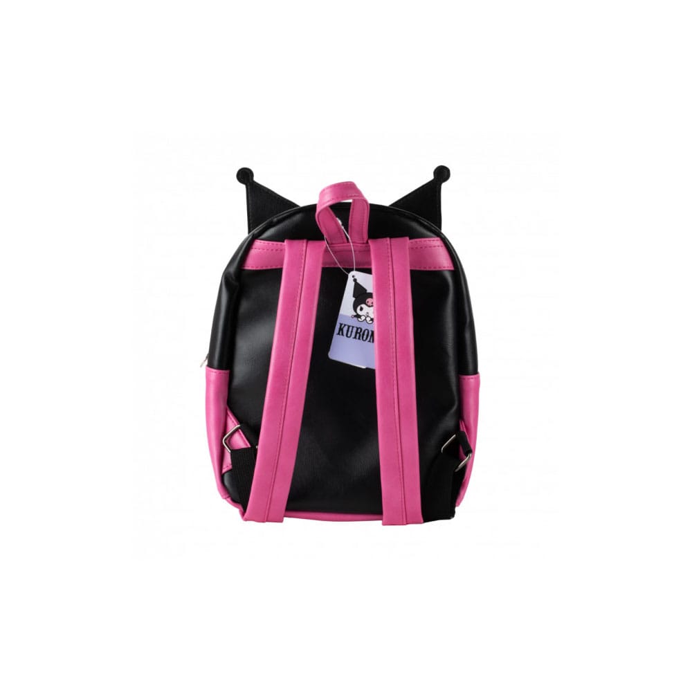 Sanrio Rucksack Kuromi 29 cm Image 4