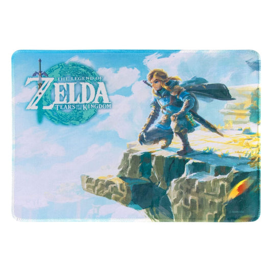 The Legend of Zelda Mousepad Pierre 35 x 25 cm Image 1