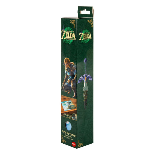 The Legend of Zelda Mousepad Pierre 35 x 25 cm Image 2