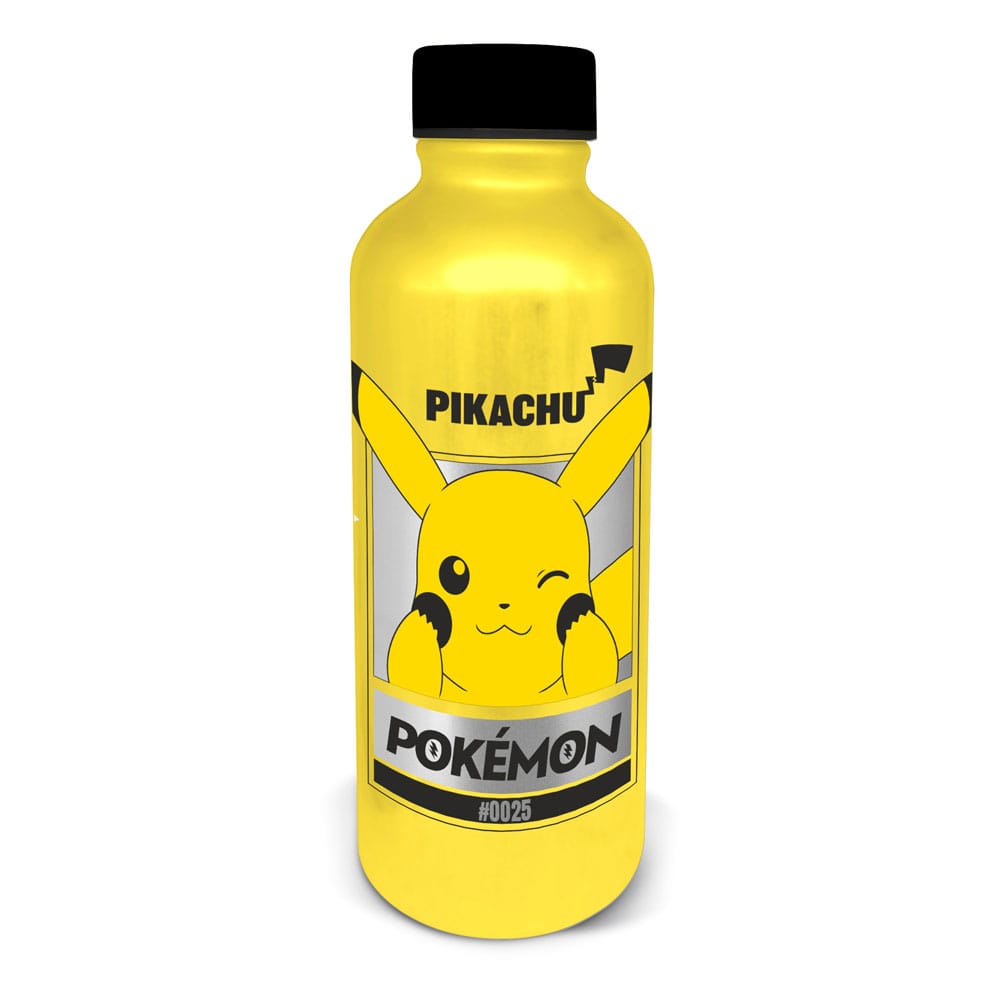 Pokemon Thermosflasche Image