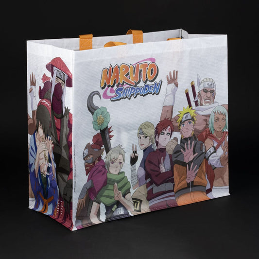 Naruto Shippuden Tragetasche Naruto Image 2