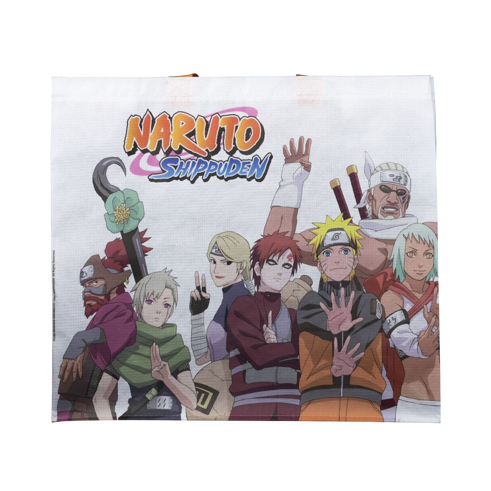 Naruto Shippuden Tragetasche Naruto Image 3