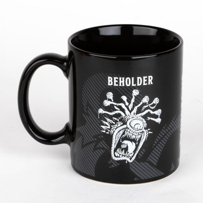Dungeons & Dragons Tasse Beholder 320 ml Image 1