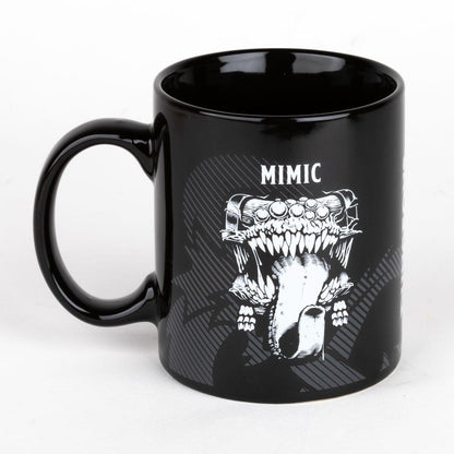 Dungeons & Dragons Tasse Mimic 320 ml Image 1