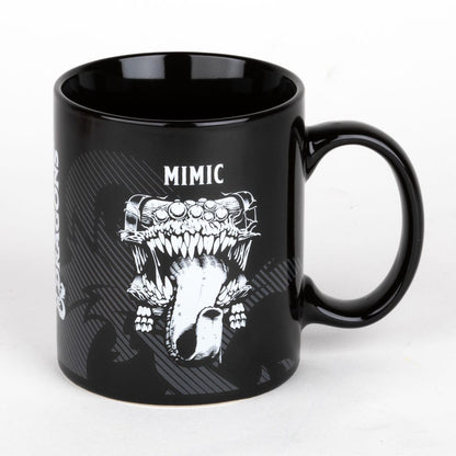 Dungeons & Dragons Tasse Mimic 320 ml Image 3