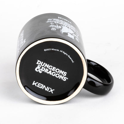 Dungeons & Dragons Tasse Mimic 320 ml Image 4