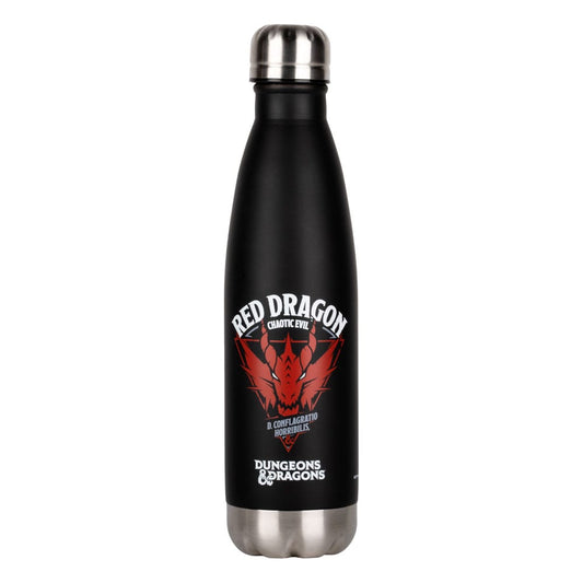 Dungeons & Dragons Thermosflasche Red Dragon Image