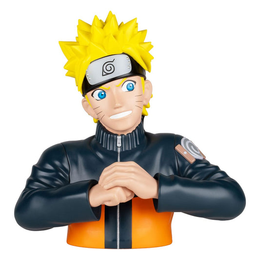 Naruto Shippuden Spardose Naruto Image 1