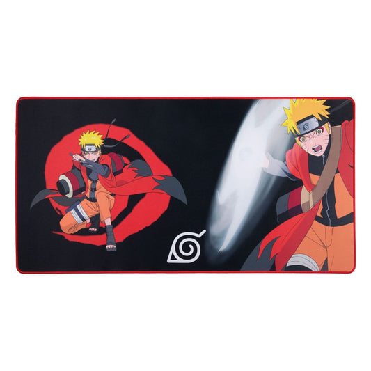 Naruto XXL Pro Mousepad 90 x 46 cm Image 1