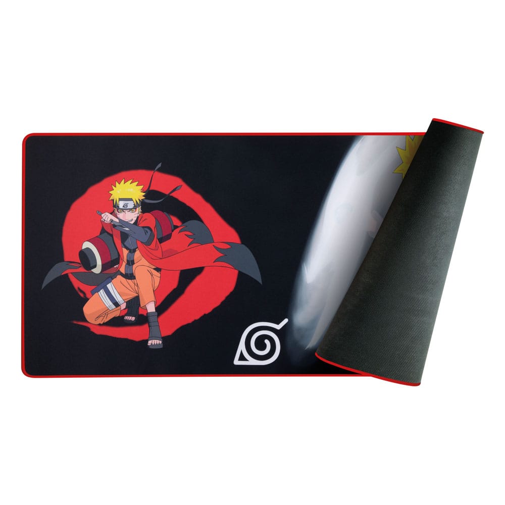 Naruto XXL Pro Mousepad 90 x 46 cm Image 3