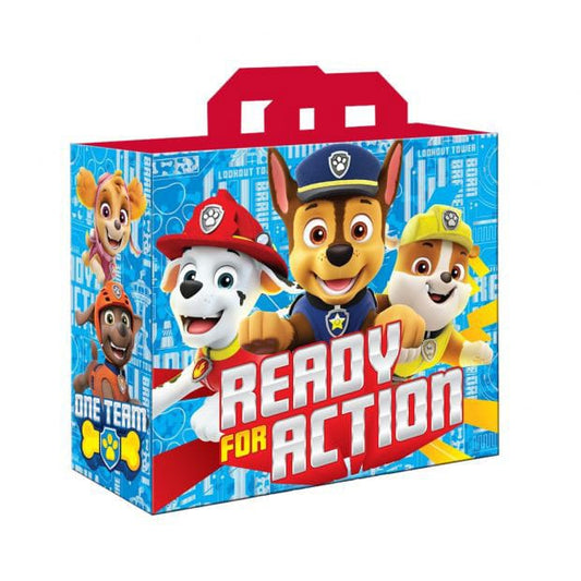 Paw Patrol Tragetasche Pat Patrouille Image