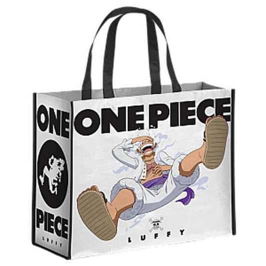 One Piece Tragetasche Luffy Gear 5 Image